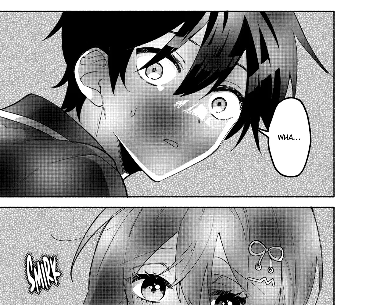 Cool Na Megami-Sama To Issho Ni Sundara, Amayakashi Sugite Ponkotsu Ni Shite Shimatta Ken Ni Tsuite Chapter 20 page 26 - 
