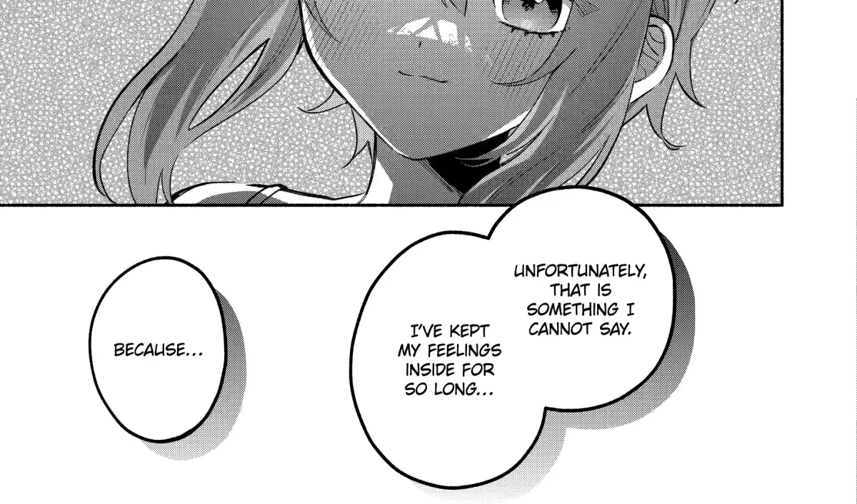 Cool Na Megami-Sama To Issho Ni Sundara, Amayakashi Sugite Ponkotsu Ni Shite Shimatta Ken Ni Tsuite Chapter 20 page 27 - 