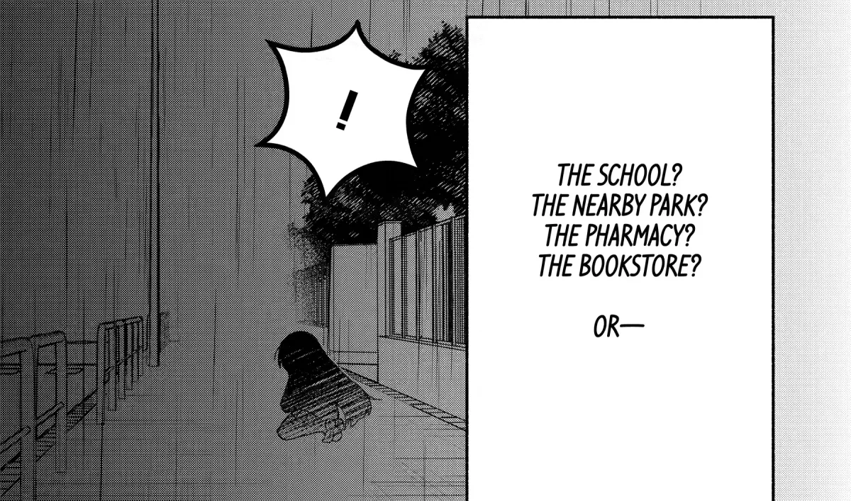 Cool Na Megami-Sama To Issho Ni Sundara, Amayakashi Sugite Ponkotsu Ni Shite Shimatta Ken Ni Tsuite Chapter 20 page 45 - 