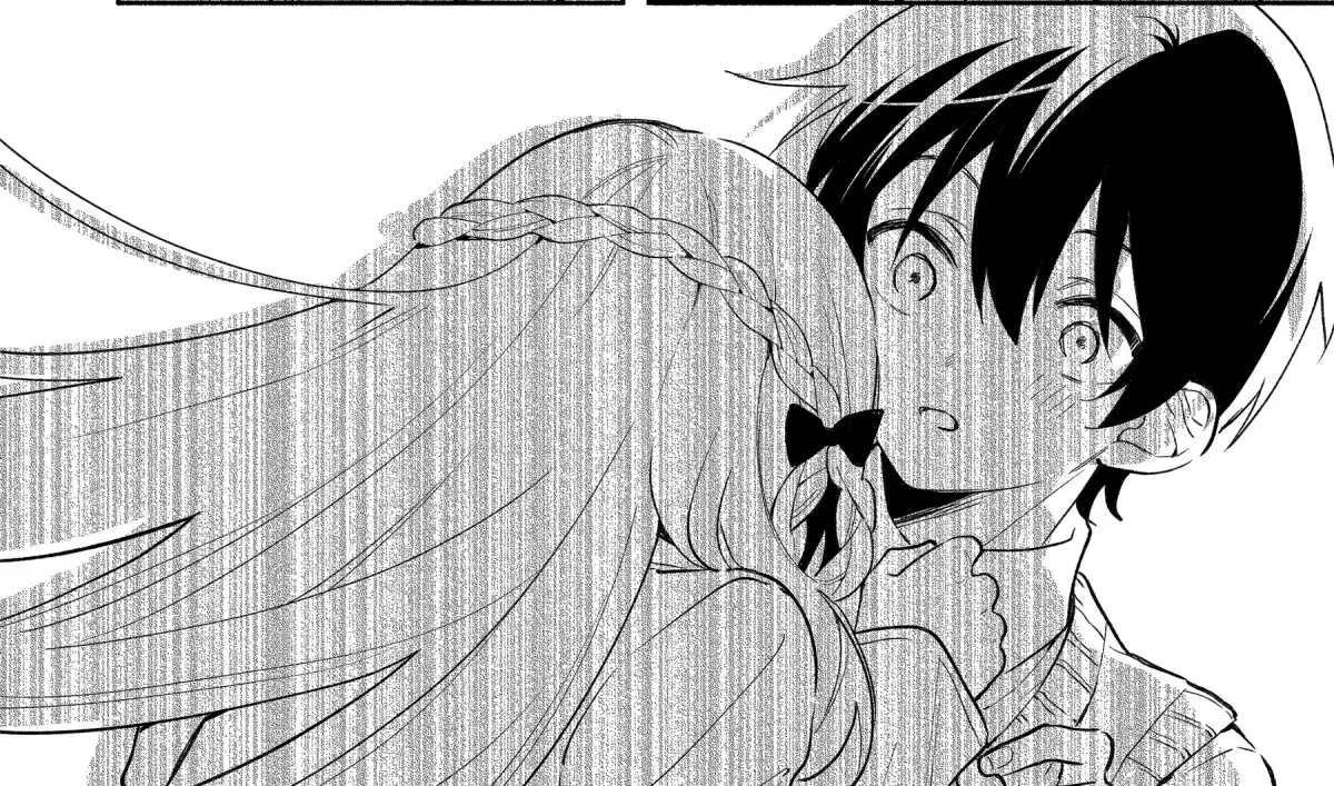 Cool Na Megami-Sama To Issho Ni Sundara, Amayakashi Sugite Ponkotsu Ni Shite Shimatta Ken Ni Tsuite Chapter 20 page 49 - 
