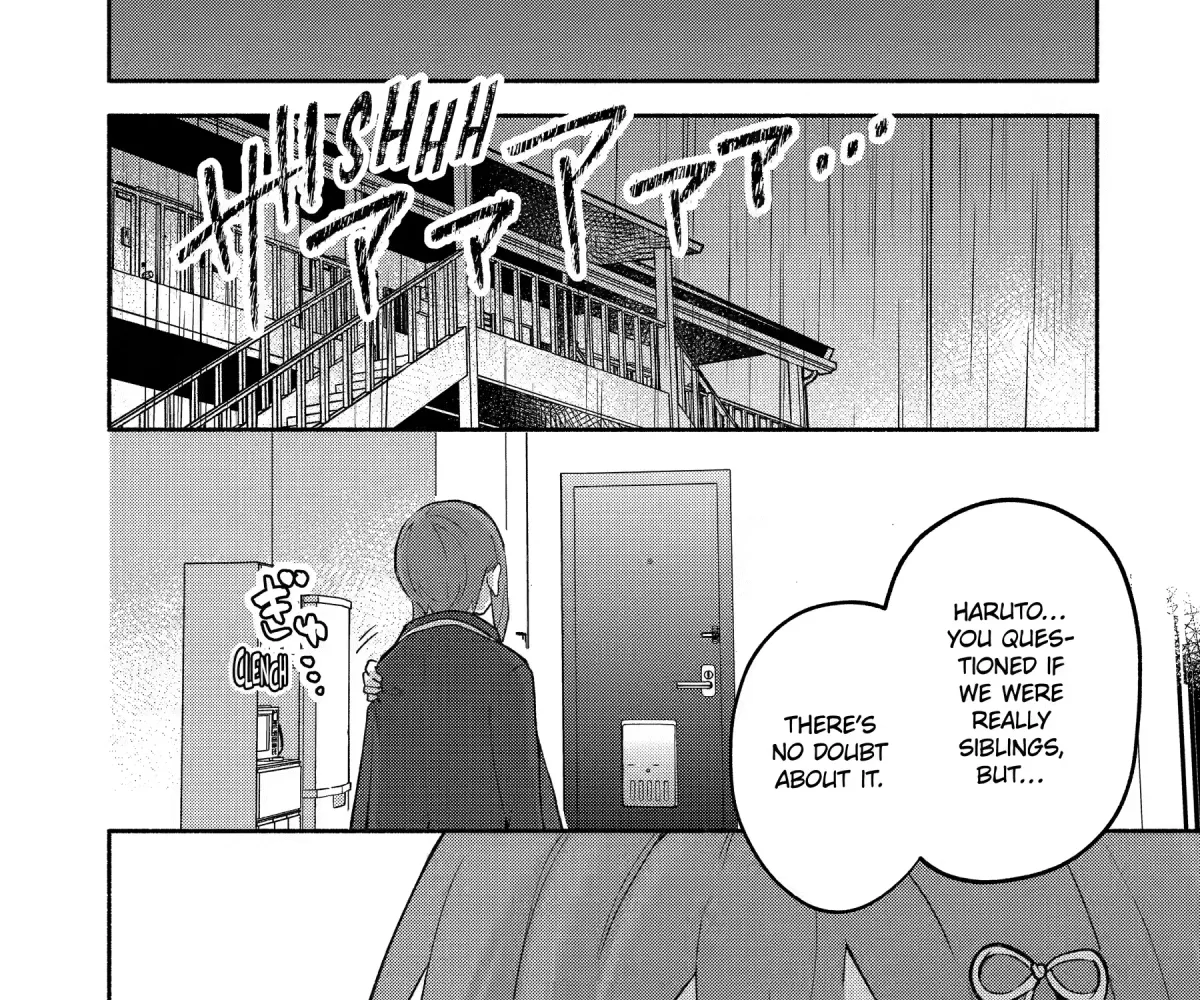 Cool Na Megami-Sama To Issho Ni Sundara, Amayakashi Sugite Ponkotsu Ni Shite Shimatta Ken Ni Tsuite Chapter 20 page 52 - 