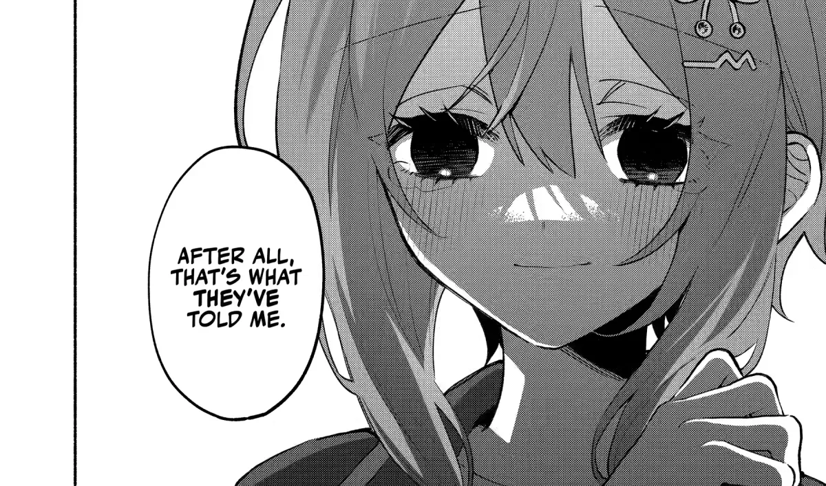 Cool Na Megami-Sama To Issho Ni Sundara, Amayakashi Sugite Ponkotsu Ni Shite Shimatta Ken Ni Tsuite Chapter 20 page 53 - 
