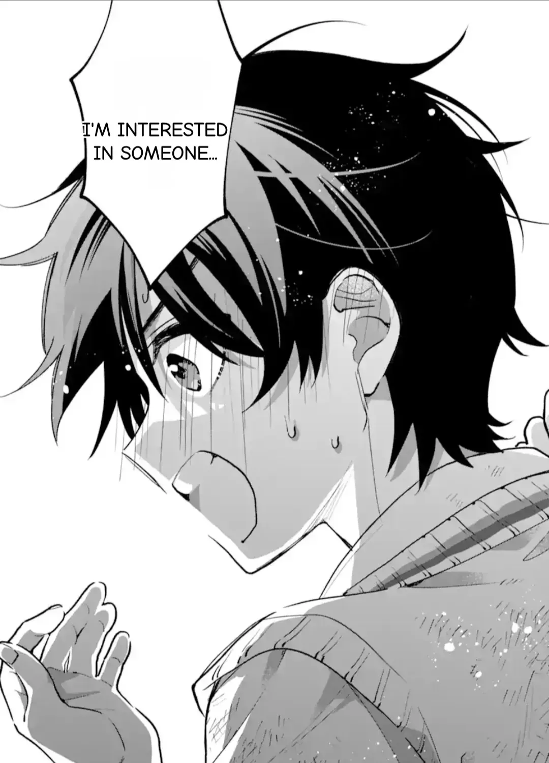 Cool Na Megami-Sama To Issho Ni Sundara, Amayakashi Sugite Ponkotsu Ni Shite Shimatta Ken Ni Tsuite Chapter 21.3 page 15 - 