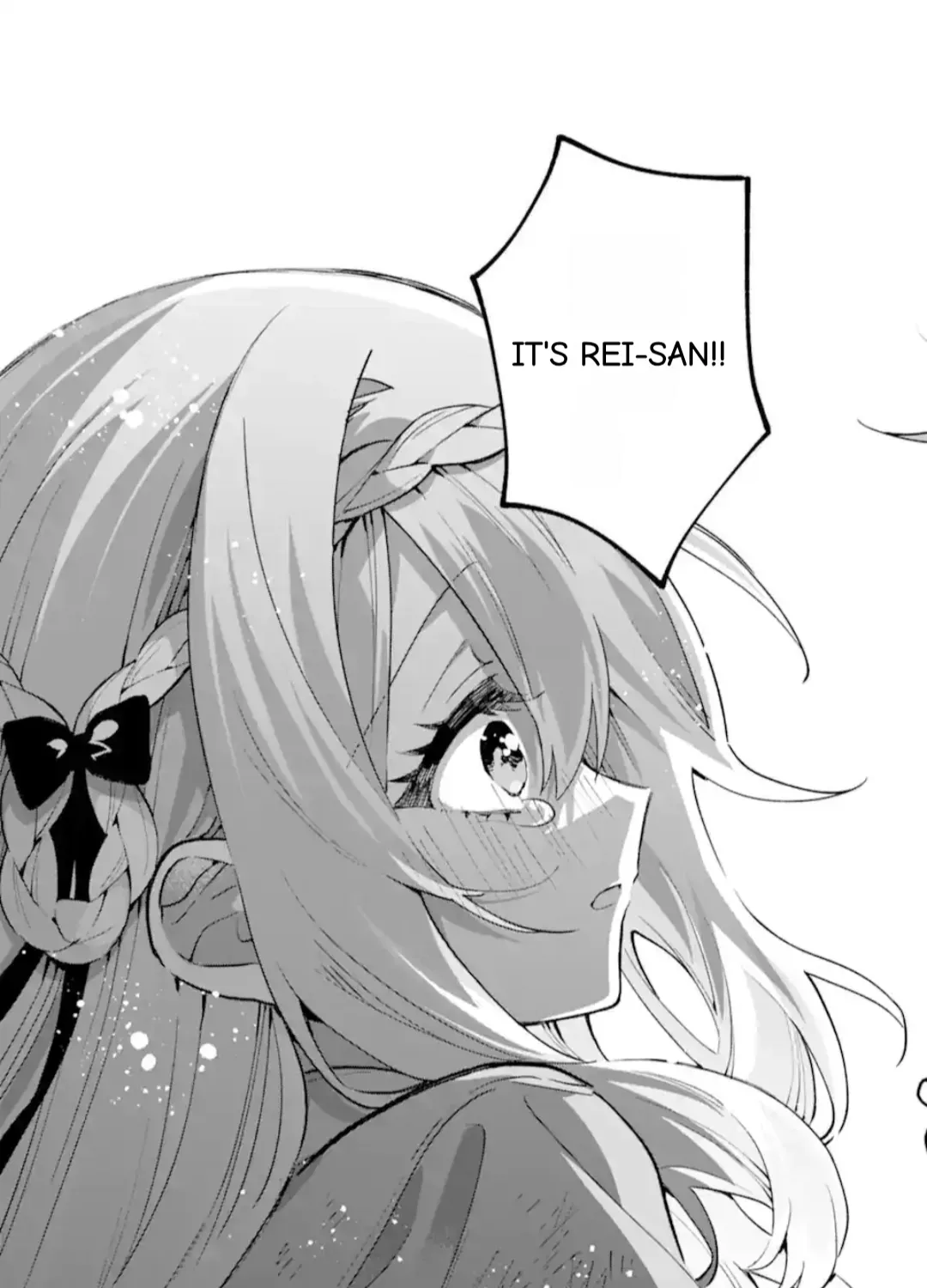 Cool Na Megami-Sama To Issho Ni Sundara, Amayakashi Sugite Ponkotsu Ni Shite Shimatta Ken Ni Tsuite Chapter 21.3 page 17 - 