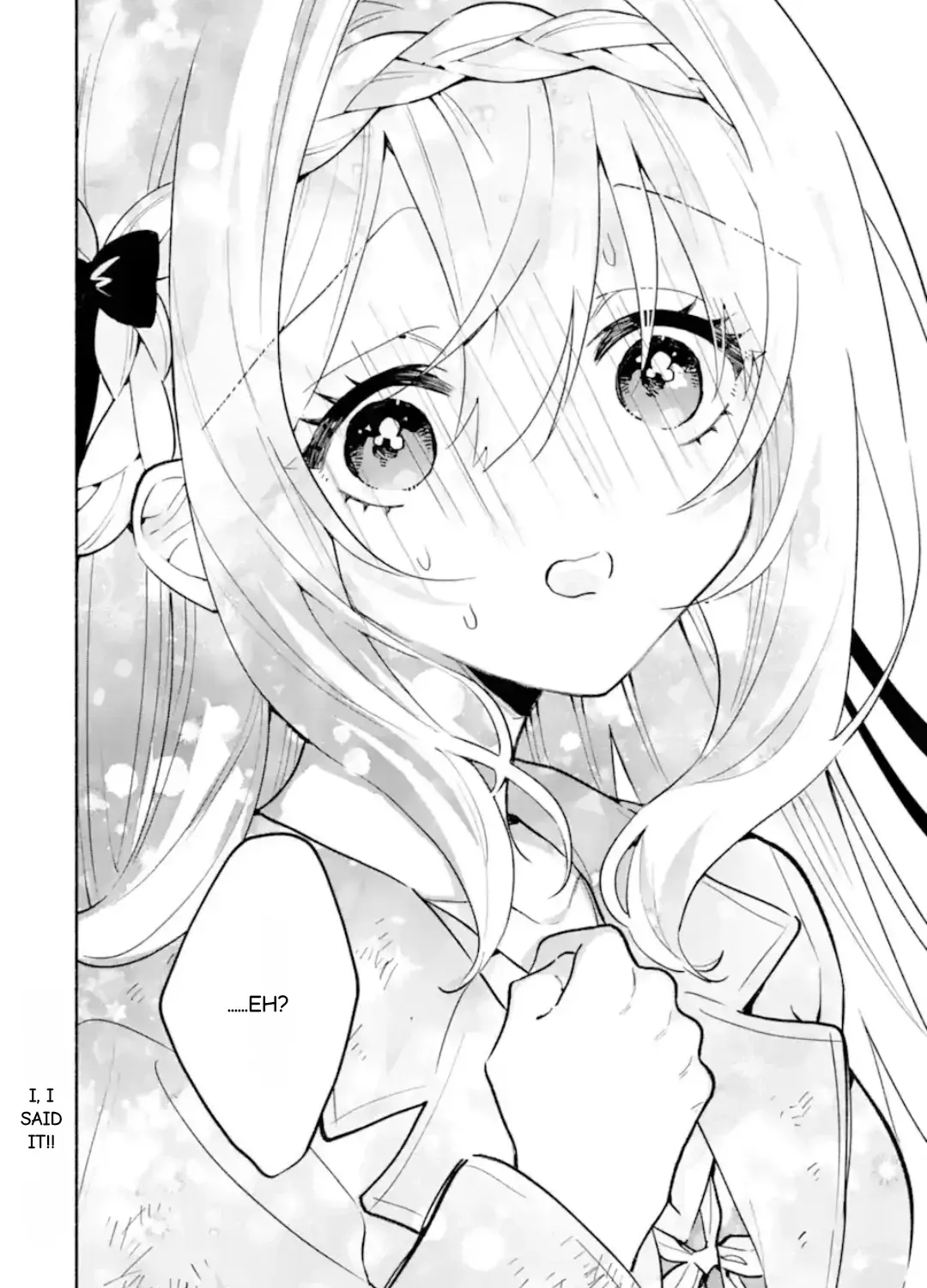 Cool Na Megami-Sama To Issho Ni Sundara, Amayakashi Sugite Ponkotsu Ni Shite Shimatta Ken Ni Tsuite Chapter 21.3 page 19 - 