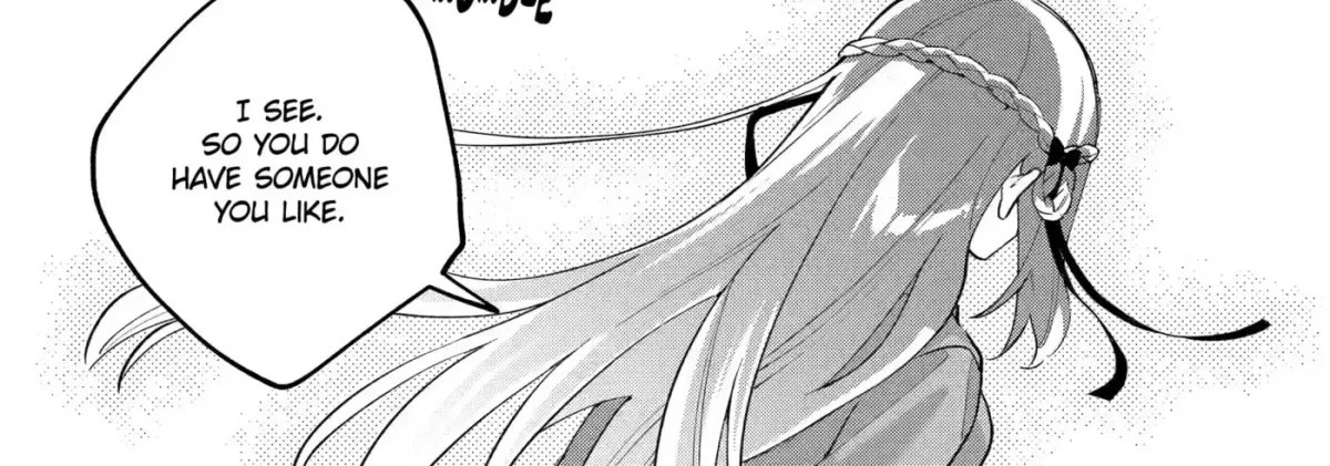 Cool Na Megami-Sama To Issho Ni Sundara, Amayakashi Sugite Ponkotsu Ni Shite Shimatta Ken Ni Tsuite Chapter 21 page 18 - 