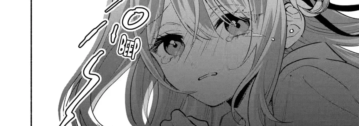 Cool Na Megami-Sama To Issho Ni Sundara, Amayakashi Sugite Ponkotsu Ni Shite Shimatta Ken Ni Tsuite Chapter 21 page 24 - 