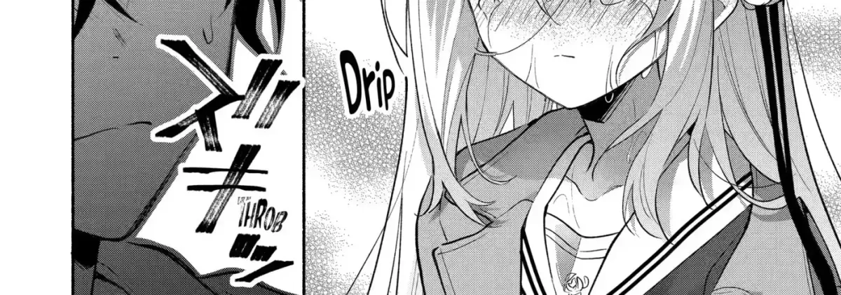 Cool Na Megami-Sama To Issho Ni Sundara, Amayakashi Sugite Ponkotsu Ni Shite Shimatta Ken Ni Tsuite Chapter 21 page 4 - 