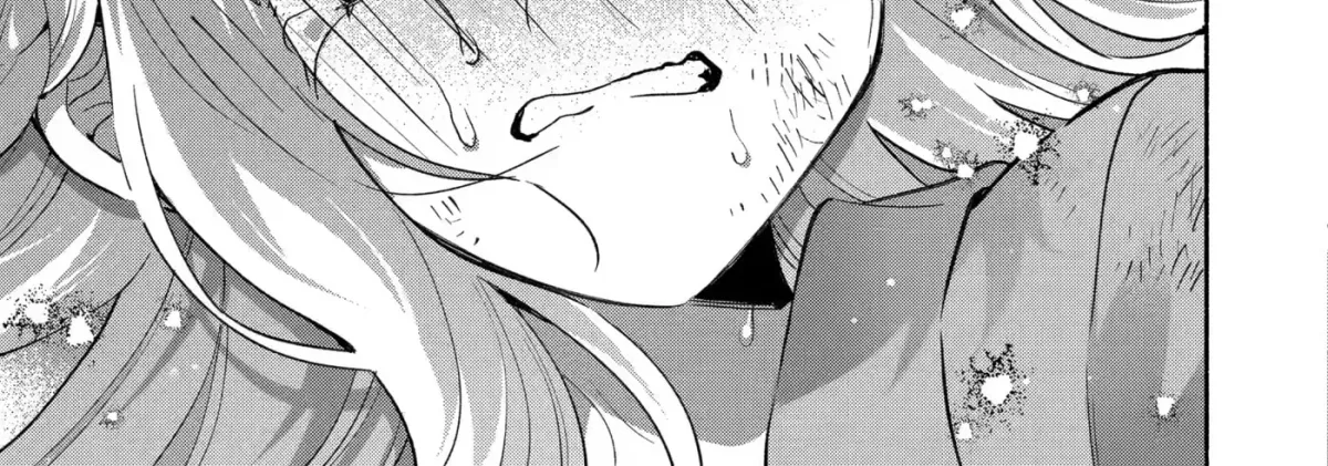 Cool Na Megami-Sama To Issho Ni Sundara, Amayakashi Sugite Ponkotsu Ni Shite Shimatta Ken Ni Tsuite Chapter 21 page 31 - 