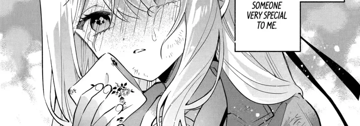 Cool Na Megami-Sama To Issho Ni Sundara, Amayakashi Sugite Ponkotsu Ni Shite Shimatta Ken Ni Tsuite Chapter 21 page 37 - 