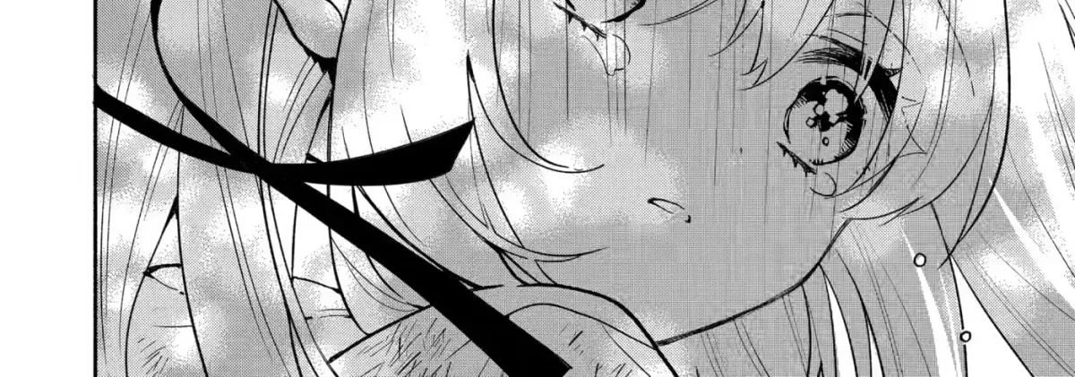 Cool Na Megami-Sama To Issho Ni Sundara, Amayakashi Sugite Ponkotsu Ni Shite Shimatta Ken Ni Tsuite Chapter 21 page 49 - 