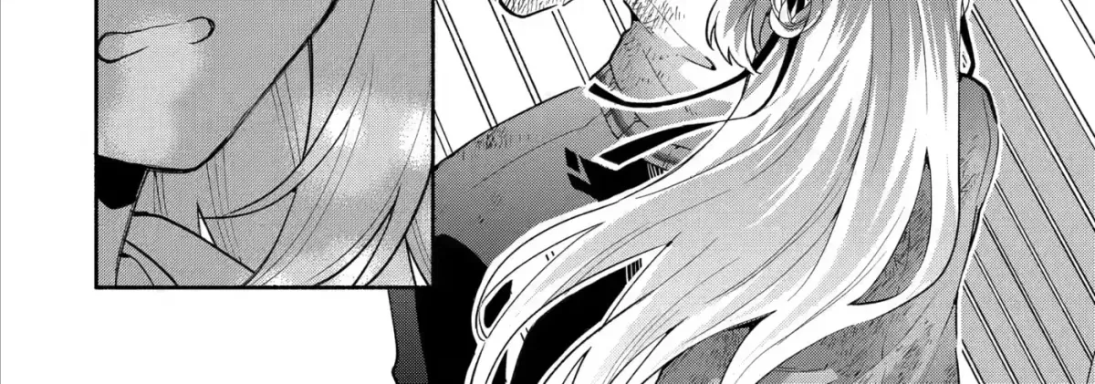Cool Na Megami-Sama To Issho Ni Sundara, Amayakashi Sugite Ponkotsu Ni Shite Shimatta Ken Ni Tsuite Chapter 21 page 53 - 