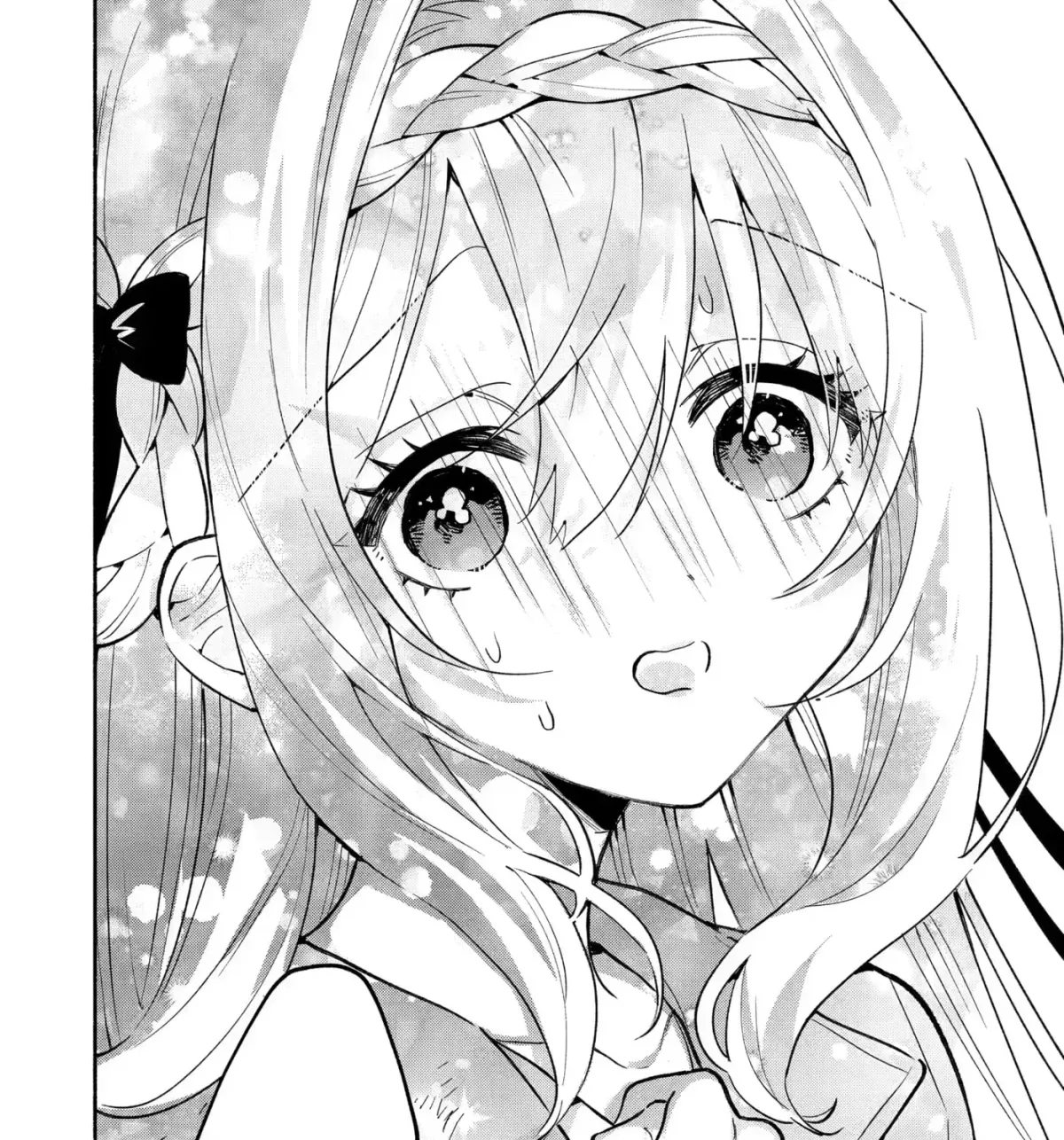 Cool Na Megami-Sama To Issho Ni Sundara, Amayakashi Sugite Ponkotsu Ni Shite Shimatta Ken Ni Tsuite Chapter 21 page 57 - 