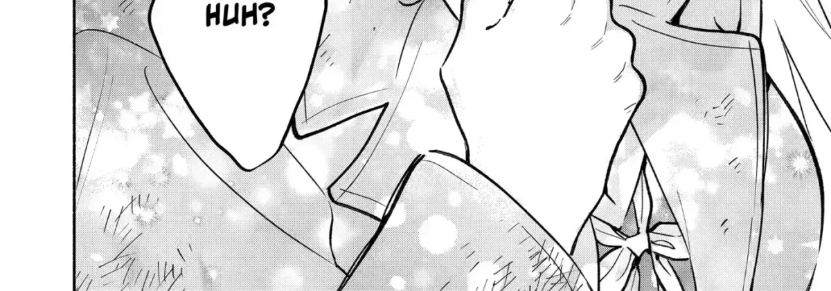 Cool Na Megami-Sama To Issho Ni Sundara, Amayakashi Sugite Ponkotsu Ni Shite Shimatta Ken Ni Tsuite Chapter 21 page 58 - 