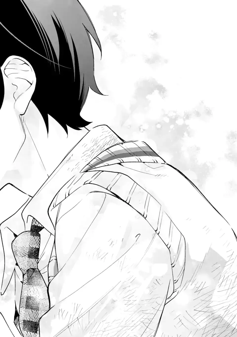 Cool Na Megami-Sama To Issho Ni Sundara, Amayakashi Sugite Ponkotsu Ni Shite Shimatta Ken Ni Tsuite Chapter 22.1 page 12 - 