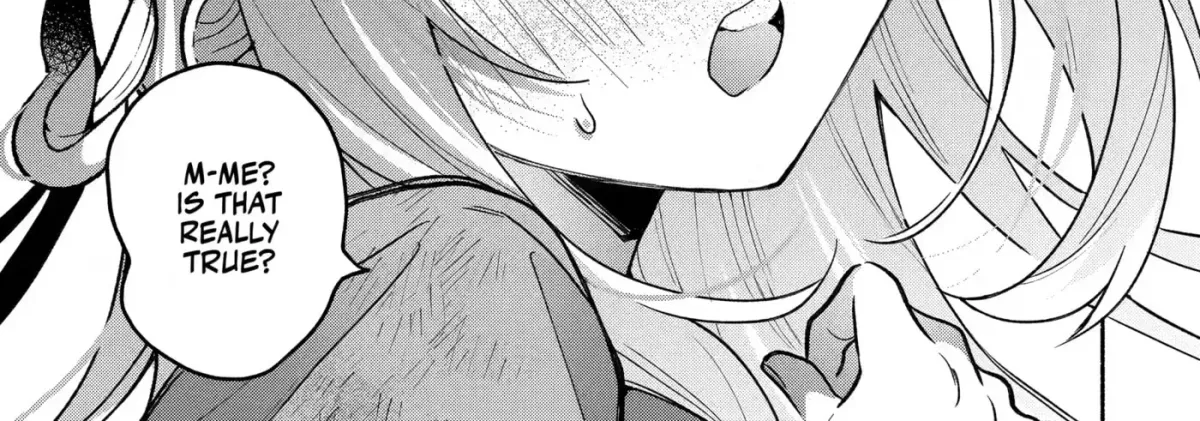 Cool Na Megami-Sama To Issho Ni Sundara, Amayakashi Sugite Ponkotsu Ni Shite Shimatta Ken Ni Tsuite Chapter 22 page 2 - 
