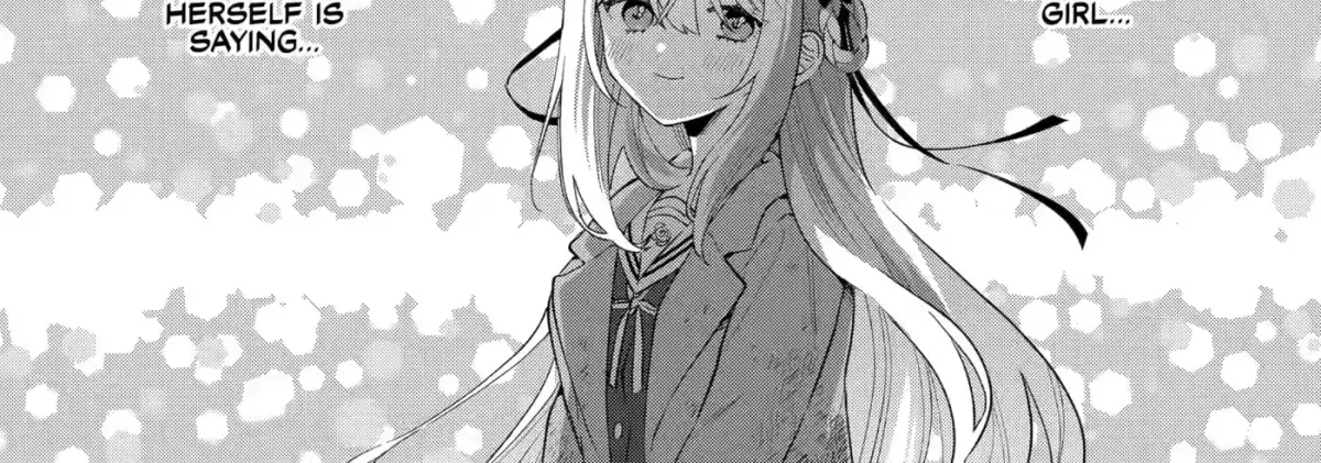 Cool Na Megami-Sama To Issho Ni Sundara, Amayakashi Sugite Ponkotsu Ni Shite Shimatta Ken Ni Tsuite Chapter 22 page 12 - 