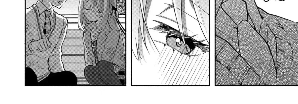 Cool Na Megami-Sama To Issho Ni Sundara, Amayakashi Sugite Ponkotsu Ni Shite Shimatta Ken Ni Tsuite Chapter 22 page 20 - 