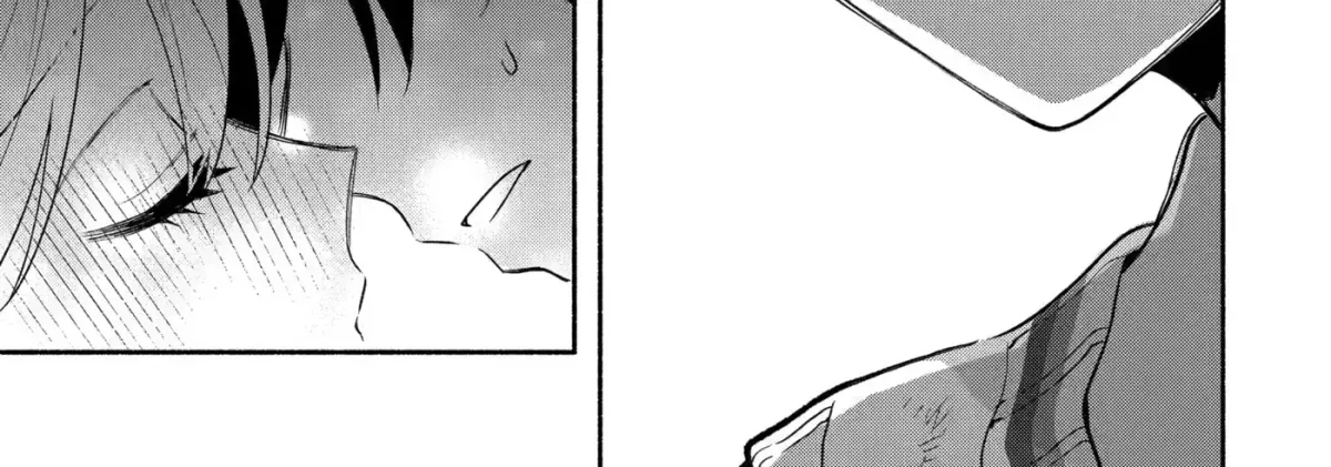 Cool Na Megami-Sama To Issho Ni Sundara, Amayakashi Sugite Ponkotsu Ni Shite Shimatta Ken Ni Tsuite Chapter 22 page 22 - 