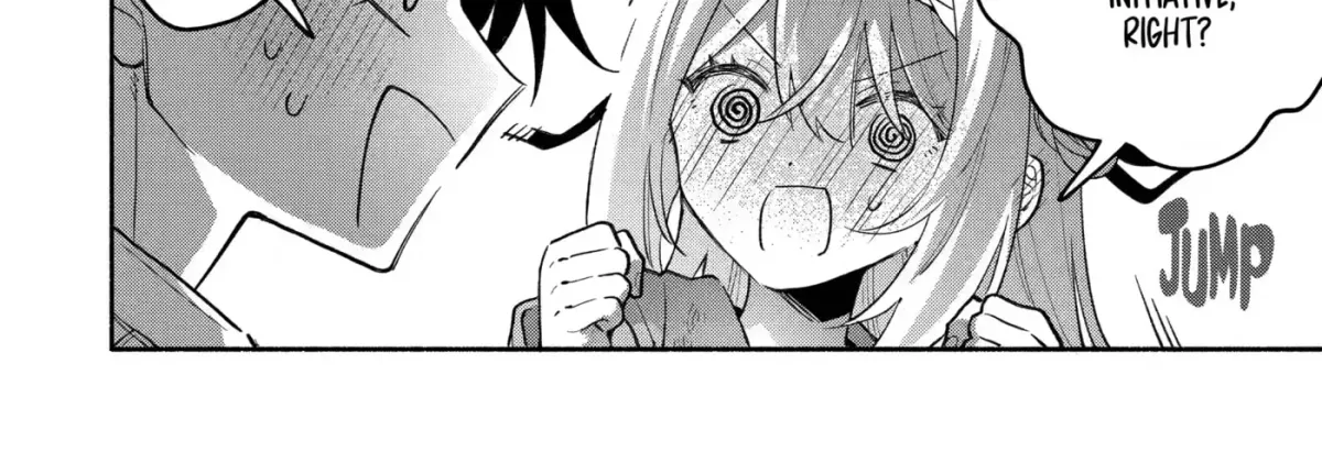 Cool Na Megami-Sama To Issho Ni Sundara, Amayakashi Sugite Ponkotsu Ni Shite Shimatta Ken Ni Tsuite Chapter 22 page 25 - 