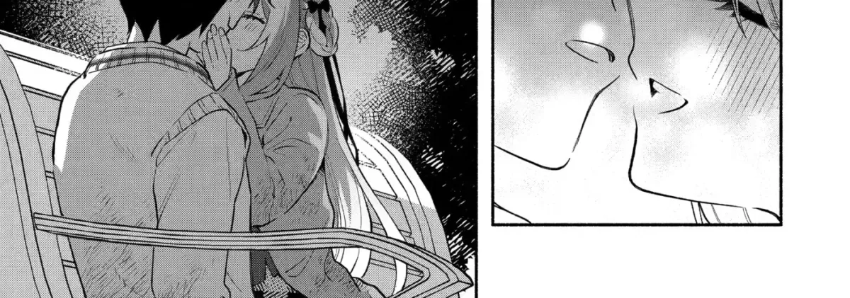 Cool Na Megami-Sama To Issho Ni Sundara, Amayakashi Sugite Ponkotsu Ni Shite Shimatta Ken Ni Tsuite Chapter 22 page 27 - 