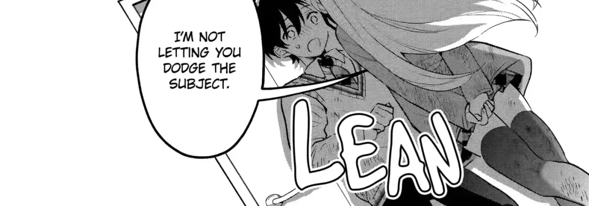 Cool Na Megami-Sama To Issho Ni Sundara, Amayakashi Sugite Ponkotsu Ni Shite Shimatta Ken Ni Tsuite Chapter 22 page 41 - 