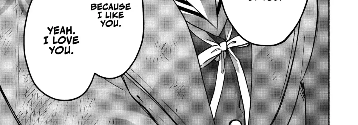 Cool Na Megami-Sama To Issho Ni Sundara, Amayakashi Sugite Ponkotsu Ni Shite Shimatta Ken Ni Tsuite Chapter 22 page 10 - 