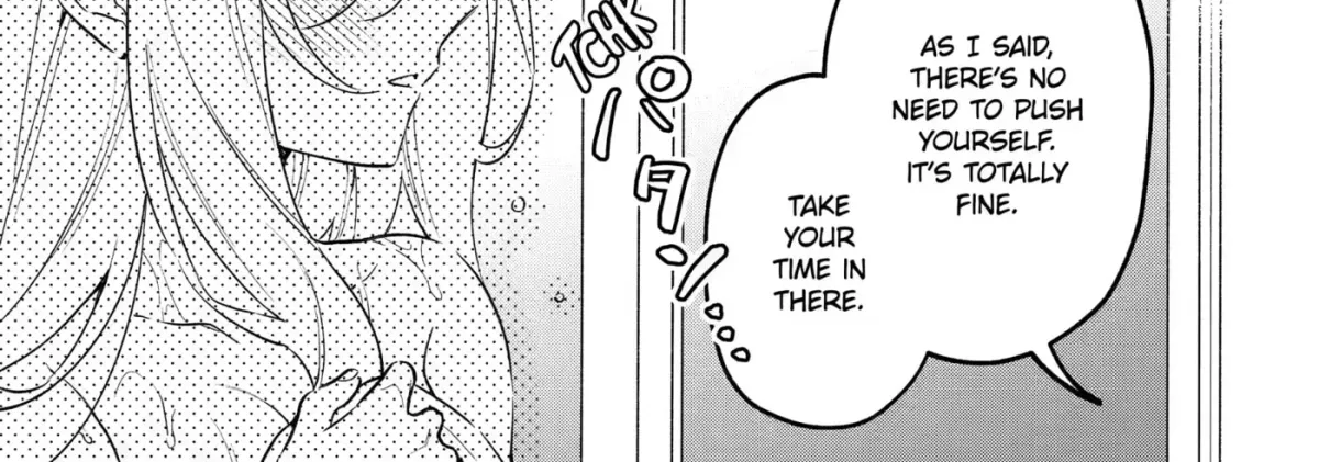 Cool Na Megami-Sama To Issho Ni Sundara, Amayakashi Sugite Ponkotsu Ni Shite Shimatta Ken Ni Tsuite Chapter 23 page 14 - 