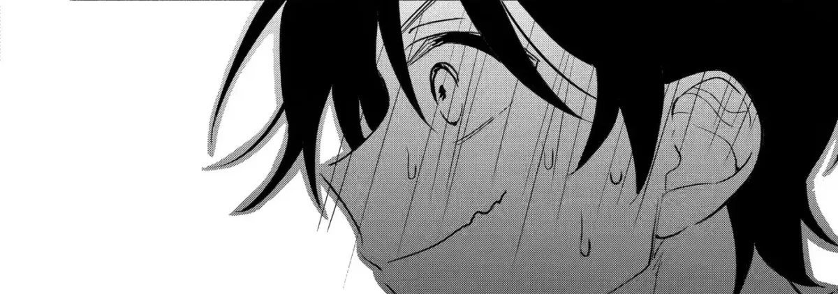 Cool Na Megami-Sama To Issho Ni Sundara, Amayakashi Sugite Ponkotsu Ni Shite Shimatta Ken Ni Tsuite Chapter 23 page 40 - 