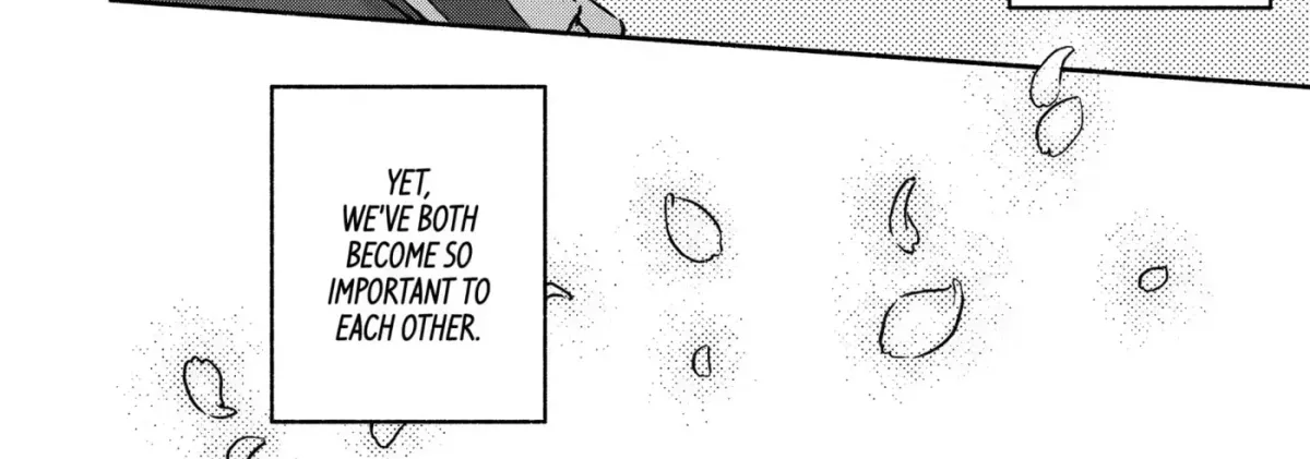Cool Na Megami-Sama To Issho Ni Sundara, Amayakashi Sugite Ponkotsu Ni Shite Shimatta Ken Ni Tsuite Chapter 23 page 48 - 