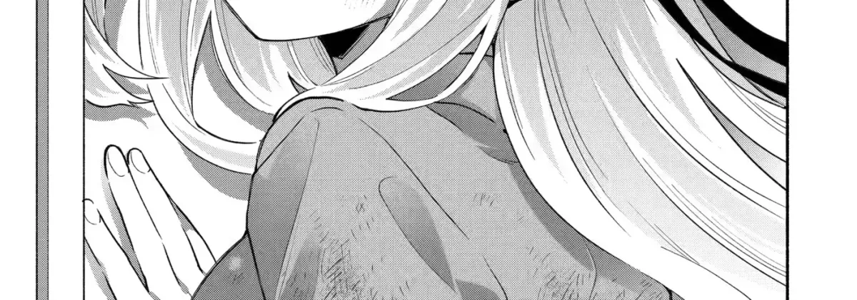 Cool Na Megami-Sama To Issho Ni Sundara, Amayakashi Sugite Ponkotsu Ni Shite Shimatta Ken Ni Tsuite Chapter 23 page 6 - 