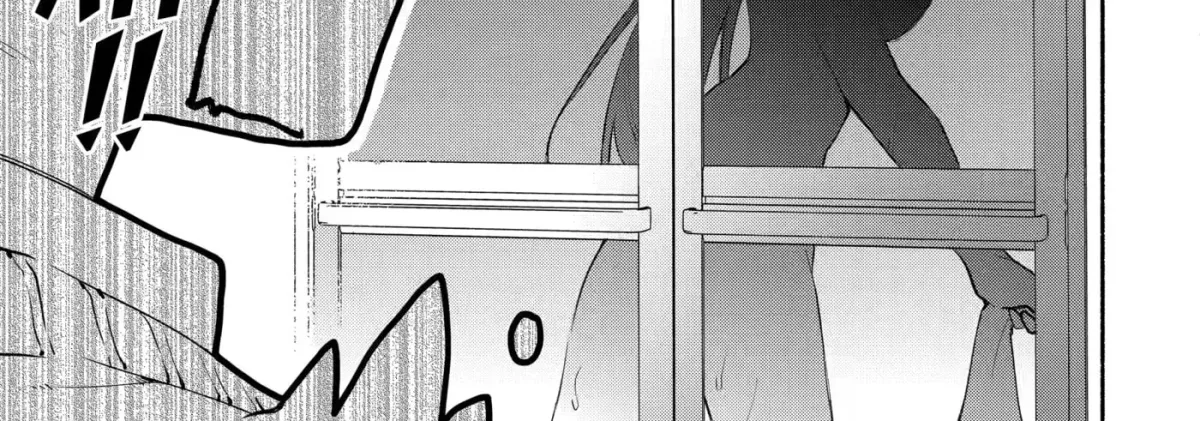 Cool Na Megami-Sama To Issho Ni Sundara, Amayakashi Sugite Ponkotsu Ni Shite Shimatta Ken Ni Tsuite Chapter 23 page 10 - 