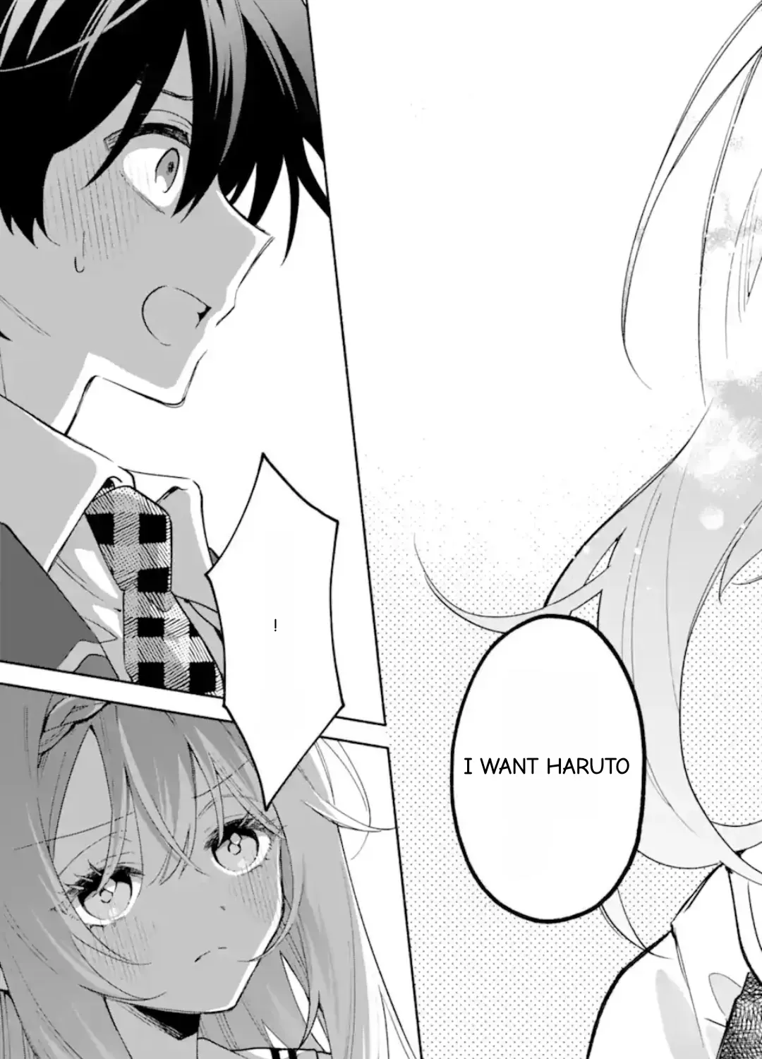 Cool Na Megami-Sama To Issho Ni Sundara, Amayakashi Sugite Ponkotsu Ni Shite Shimatta Ken Ni Tsuite Chapter 24.2 page 9 - 