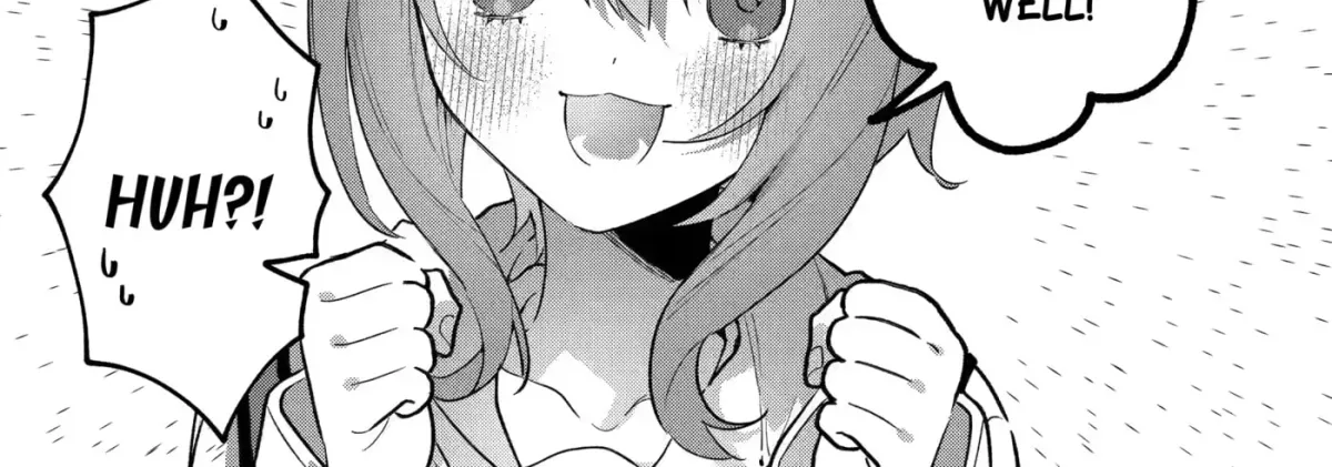 Cool Na Megami-Sama To Issho Ni Sundara, Amayakashi Sugite Ponkotsu Ni Shite Shimatta Ken Ni Tsuite Chapter 24 page 15 - 