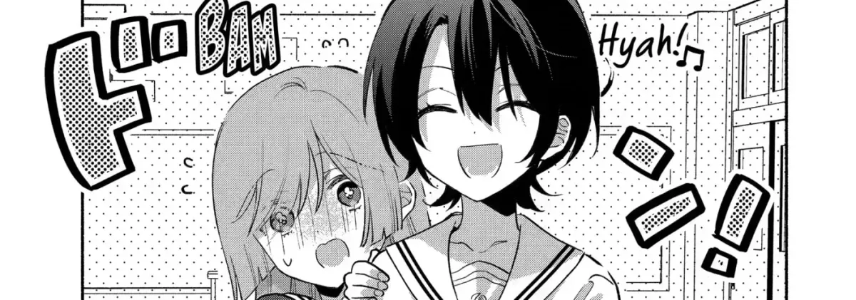 Cool Na Megami-Sama To Issho Ni Sundara, Amayakashi Sugite Ponkotsu Ni Shite Shimatta Ken Ni Tsuite Chapter 24 page 23 - 