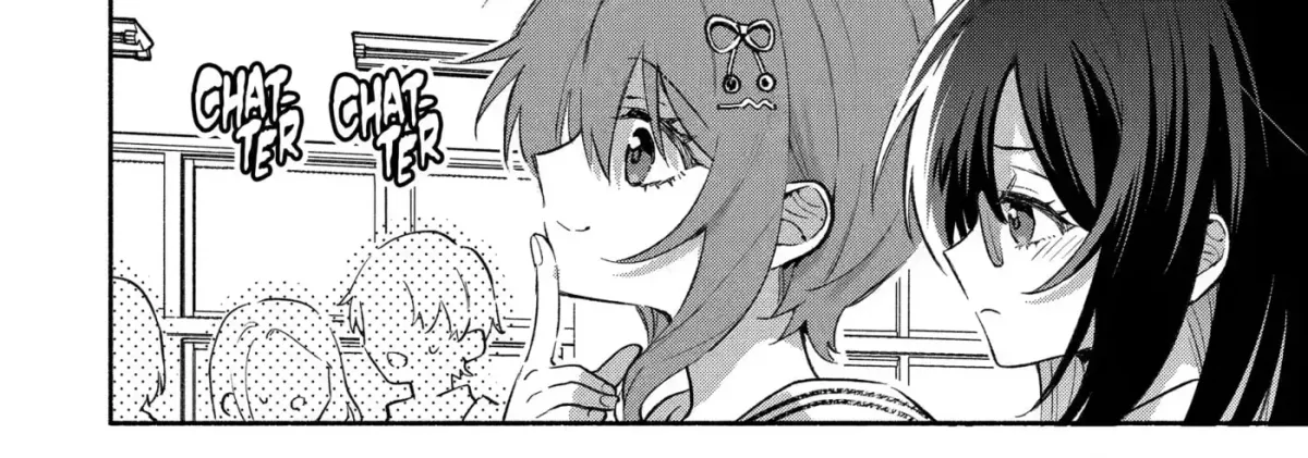 Cool Na Megami-Sama To Issho Ni Sundara, Amayakashi Sugite Ponkotsu Ni Shite Shimatta Ken Ni Tsuite Chapter 24 page 41 - 