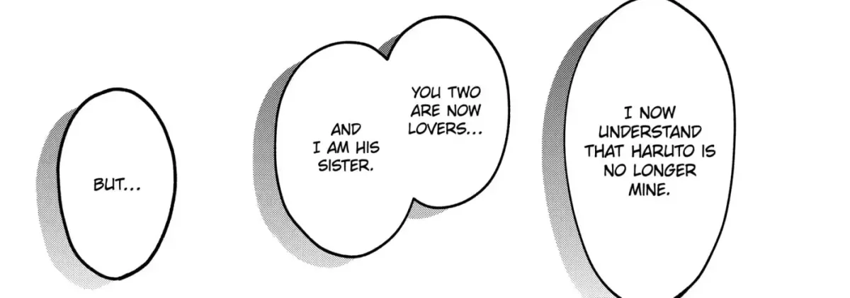 Cool Na Megami-Sama To Issho Ni Sundara, Amayakashi Sugite Ponkotsu Ni Shite Shimatta Ken Ni Tsuite Chapter 24 page 6 - 