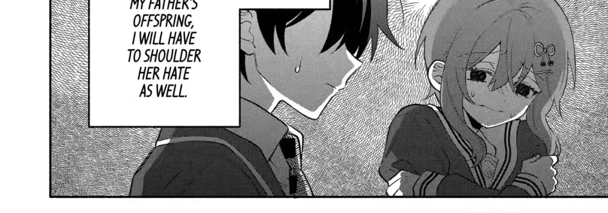 Cool Na Megami-Sama To Issho Ni Sundara, Amayakashi Sugite Ponkotsu Ni Shite Shimatta Ken Ni Tsuite Chapter 25 page 12 - 