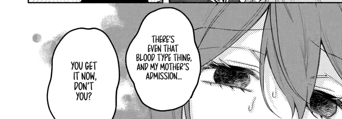 Cool Na Megami-Sama To Issho Ni Sundara, Amayakashi Sugite Ponkotsu Ni Shite Shimatta Ken Ni Tsuite Chapter 25 page 16 - 