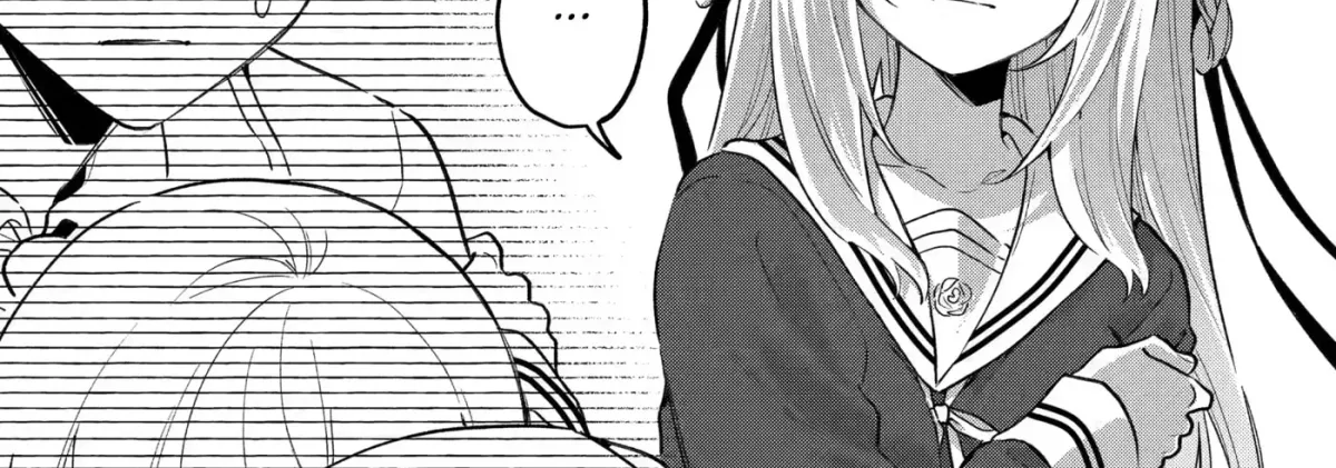 Cool Na Megami-Sama To Issho Ni Sundara, Amayakashi Sugite Ponkotsu Ni Shite Shimatta Ken Ni Tsuite Chapter 25 page 20 - 