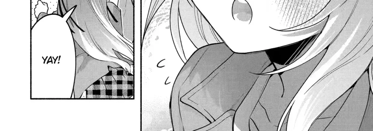 Cool Na Megami-Sama To Issho Ni Sundara, Amayakashi Sugite Ponkotsu Ni Shite Shimatta Ken Ni Tsuite Chapter 25 page 25 - 