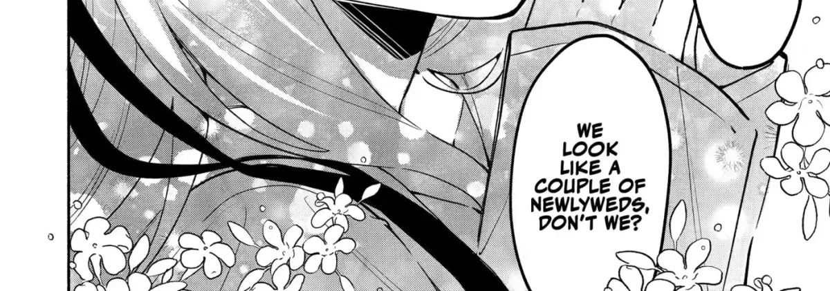 Cool Na Megami-Sama To Issho Ni Sundara, Amayakashi Sugite Ponkotsu Ni Shite Shimatta Ken Ni Tsuite Chapter 25 page 29 - 