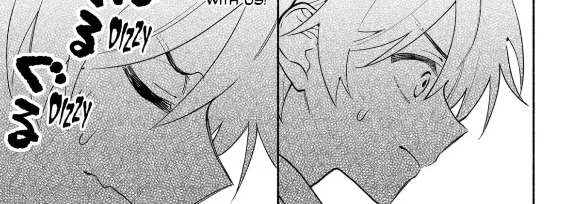 Cool Na Megami-Sama To Issho Ni Sundara, Amayakashi Sugite Ponkotsu Ni Shite Shimatta Ken Ni Tsuite Chapter 25 page 39 - 