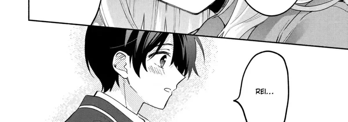 Cool Na Megami-Sama To Issho Ni Sundara, Amayakashi Sugite Ponkotsu Ni Shite Shimatta Ken Ni Tsuite Chapter 25 page 41 - 
