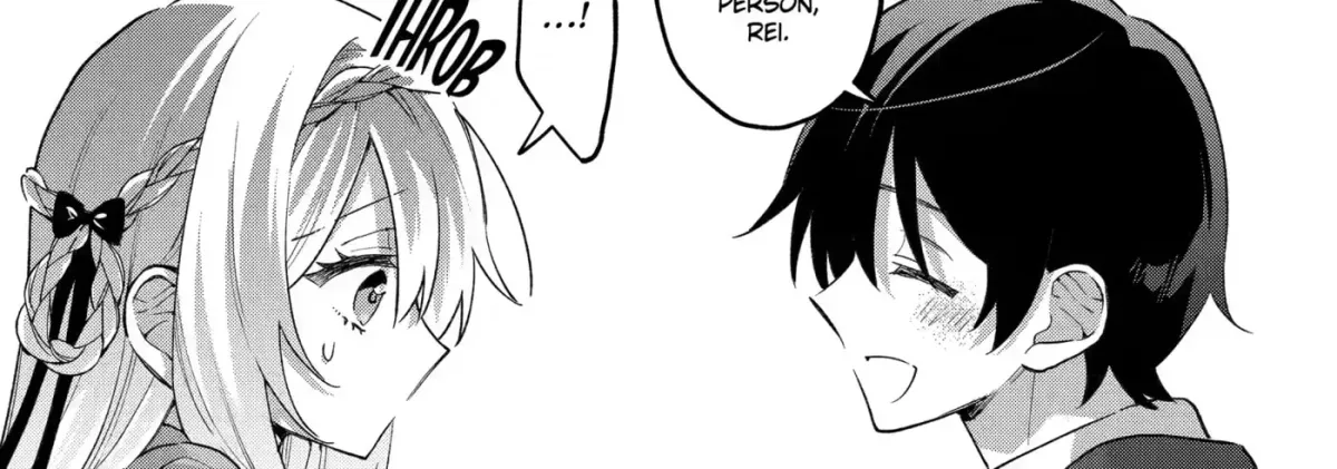 Cool Na Megami-Sama To Issho Ni Sundara, Amayakashi Sugite Ponkotsu Ni Shite Shimatta Ken Ni Tsuite Chapter 25 page 43 - 