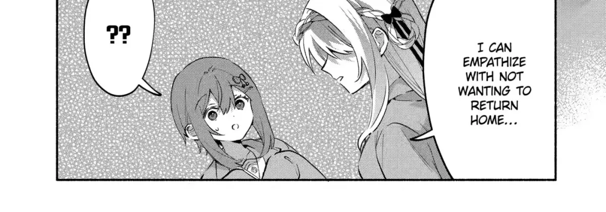 Cool Na Megami-Sama To Issho Ni Sundara, Amayakashi Sugite Ponkotsu Ni Shite Shimatta Ken Ni Tsuite Chapter 25 page 47 - 