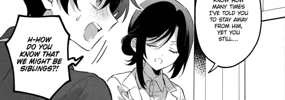 Cool Na Megami-Sama To Issho Ni Sundara, Amayakashi Sugite Ponkotsu Ni Shite Shimatta Ken Ni Tsuite Chapter 25 page 6 - 