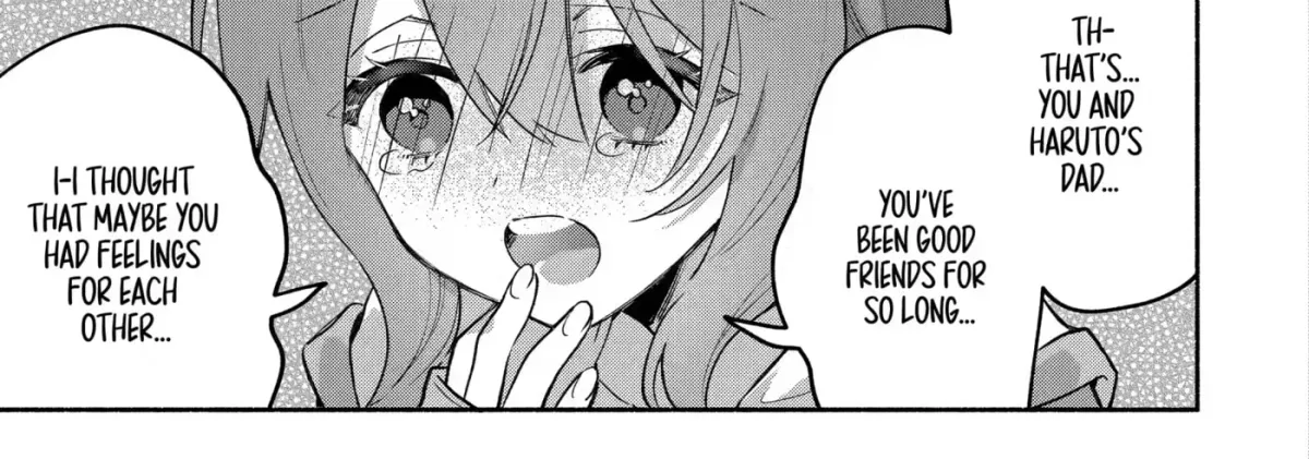 Cool Na Megami-Sama To Issho Ni Sundara, Amayakashi Sugite Ponkotsu Ni Shite Shimatta Ken Ni Tsuite Chapter 26 page 14 - 
