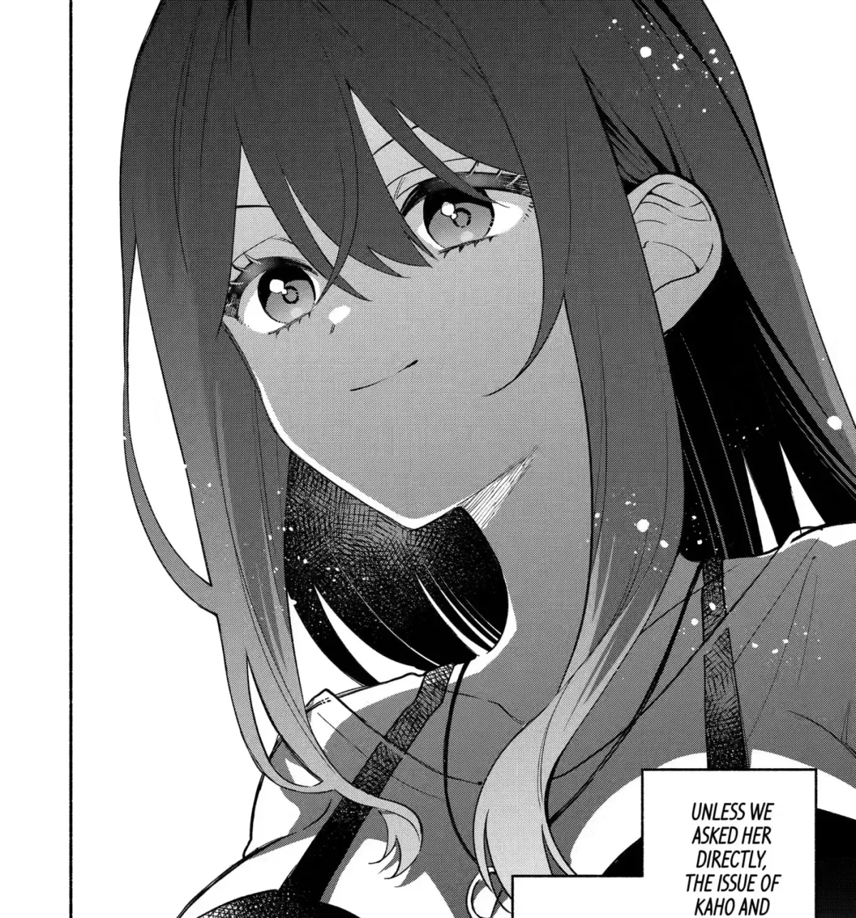 Cool Na Megami-Sama To Issho Ni Sundara, Amayakashi Sugite Ponkotsu Ni Shite Shimatta Ken Ni Tsuite Chapter 26 page 3 - 