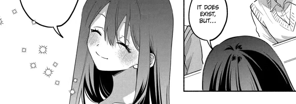 Cool Na Megami-Sama To Issho Ni Sundara, Amayakashi Sugite Ponkotsu Ni Shite Shimatta Ken Ni Tsuite Chapter 26 page 24 - 